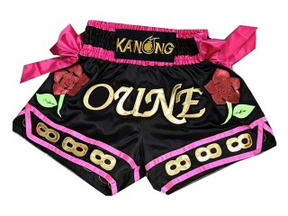 Designa egna Thaiboxnings Shorts : KNSCUST-1005