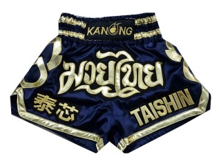 Designa egna Thaiboxnings Shorts : KNSCUST-1008