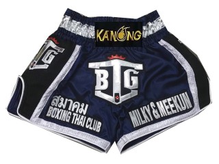 Designa egna Muay Thai Shorts : KNSCUST-1013