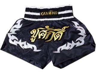 Personlig Kickboxning Shorts : KNSCUST-1036