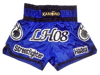 Designa egna Muay Thai Shorts herr : KNSCUST-1067