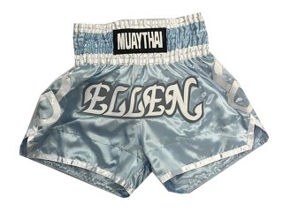 Designa egna Muay Thai Boxning Shorts : KNSCUST-1088