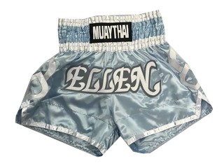 Personliga Kick boxing Shorts  : KNSCUST-1088