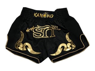 Personlig Thaiboxnings Shorts : KNSCUST-1091