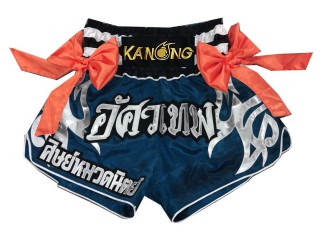 Personliga Muay Thai Shorts  : KNSCUST-1111