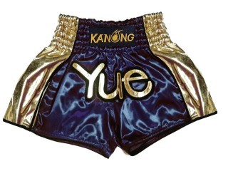 Designa egna Muay Thai Boxning Shorts : KNSCUST-1117