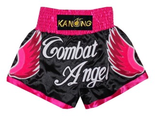Designa egna Muay Thai Shorts Thaiboxnings Shorts : KNSCUST-1125