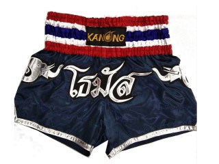 Personlig Thaiboxningsshorts : KNSCUST-1142