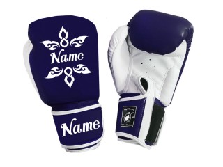 Designa egna Boxing Handskar : KNGCUST-047