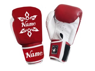 Designa egna Boxing Handskar : KNGCUST-048
