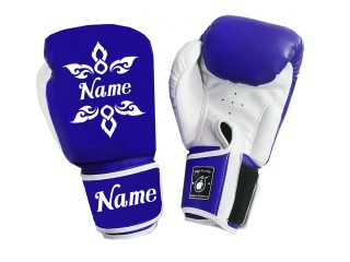 Designa egna Boxing Handskar : KNGCUST-049