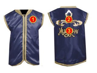 Personliga Muay Thai jackor