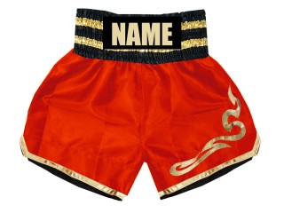 Designa egna Boxningsshorts Boxing Shorts : KNBSH-002