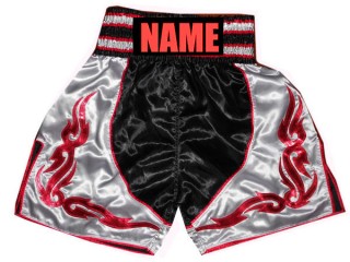 Personlig Boxningsshorts : KNBSH-012
