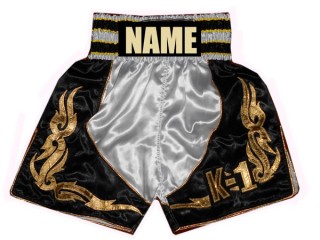 Personlig Boxningsshorts : KNBSH-013