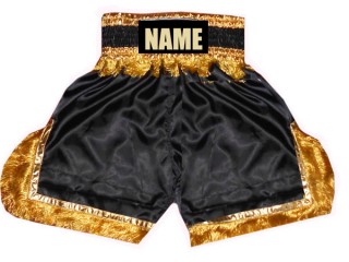 Personlig Boxningsshorts: KNBSH-017