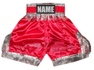 Designa egna Boxningsshorts Boxing Shorts : KNBSH-018