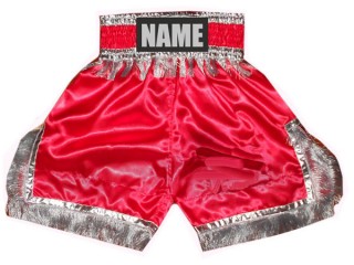 Personlig Boxningsshorts : KNBSH-018