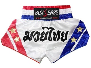 Boxsense Muay Thai Shorts : BXS-097