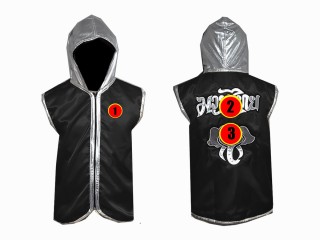 Personliga Muay Thai Gjorts / Hoodies för barn