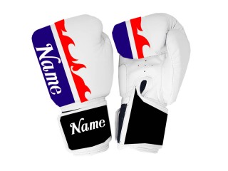 Designa egna Boxing Handskar : KNGCUST-053