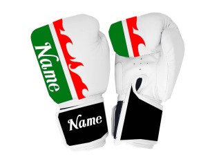 Designa egna Boxing Handskar : KNGCUST-054