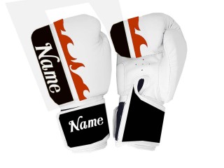 Designa egna Boxing Handskar : KNGCUST-055