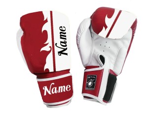 Designa egna Boxing Handskar : KNGCUST-056