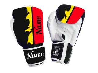 Designa egna Boxing Handskar : KNGCUST-057