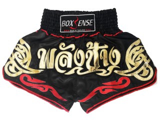Boxsense Muay Thai Shorts : BXS-082