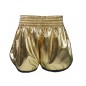 Kanong Muay Thai Shorts Damen : KNSWO-401-Guld