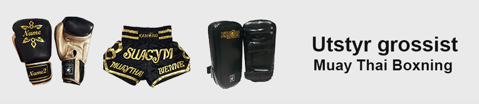 Muay Thai Grossist