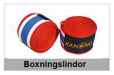 Boxningslindor