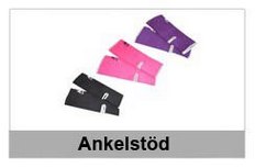 Ankelstöd