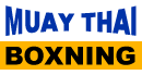 Muay Thai Boxning